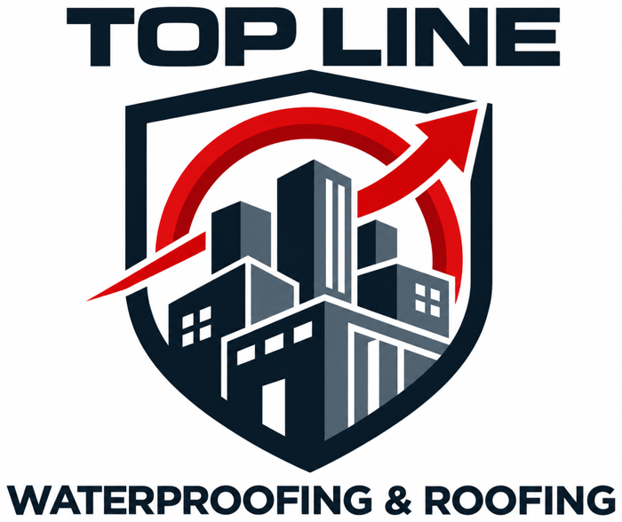 Top Line Waterproofing & Roofing — roof waterproofing company in Houston, TX